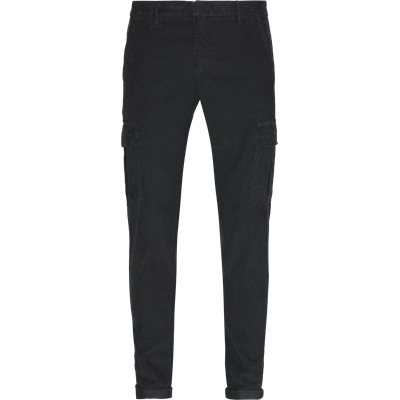 Corduroy Pants Slim fit | Corduroy Pants | Grey